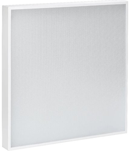 Светильник потолочный "Армстронг" IEK ДВО 1001 40Вт 6500К IP40 595х595x20 микропризма фото Светильник потолочный "Армстронг" IEK ДВО 1001 40Вт 6500К IP40 595х595x20 микропризма картинка